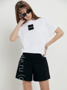 Шорты женские LS1947 Conte Elegant Дроп