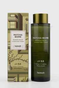 Heimish Matcha Biome Redness Relief Hydrating Toner 150 ml