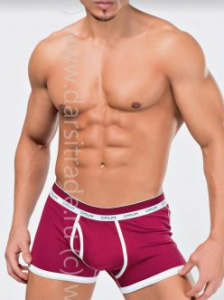 Трусы мужские R114 Opium Дроп шорты