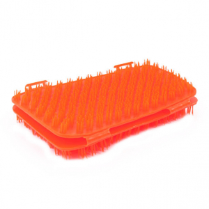 Рукавица массажная