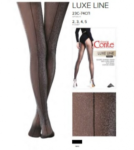 CN Luxe Line