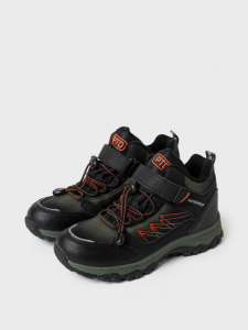 Ботинки демисезонные для мальчика