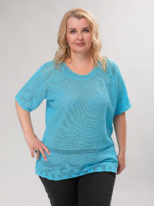 Кофта летняя