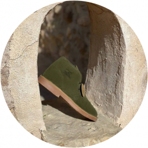 AB.Z. SAFARY S.A-Musgo