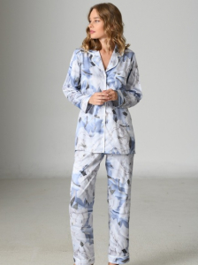 V SATEEN 161076 4855 /комплект жен/