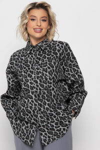 LT Collection Рубашка Б14960-18М