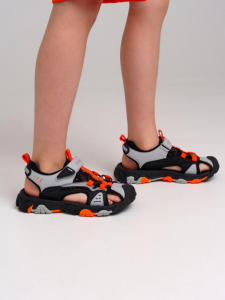 Сандалии для мальчика