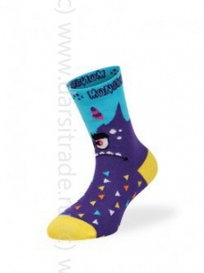 Носки детские 21P41 Omsa Дроп