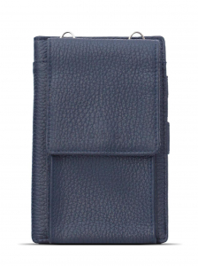 Кошелек портмоне Richet Ri-109 PF Fl синий