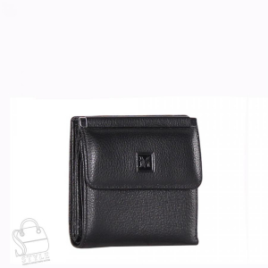 Женский кошелек 78848-1806 black Vermari