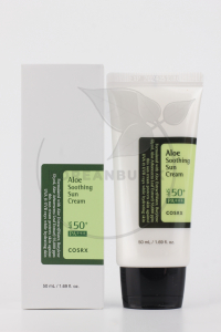 Cosrx Aloe Soothing Sun Cream 50ml