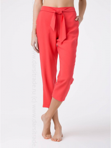 Брюки женские Fiji Elegant Conte Дроп