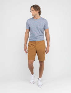 RIPSTOP CARGO SHORT