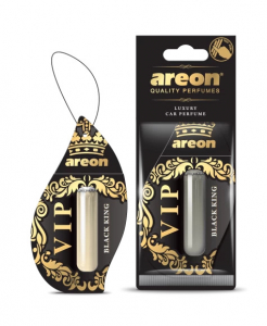 Ароматизатор AREON LIQUID VIP 5ml Black King