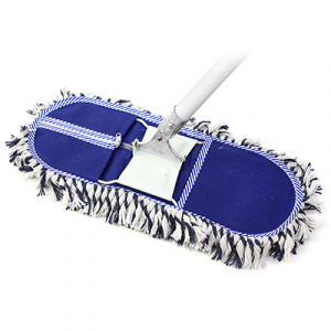 Швабра паркетная 