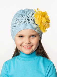 Утёнок Шапка