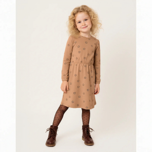 Платье кулирка 1420100301