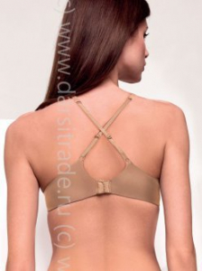 Бюстгальтер Active Lormar Образец мягкая