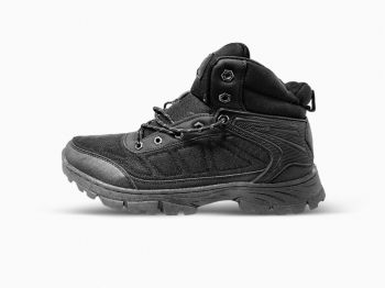 Зимние Ботинки