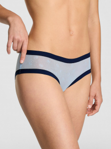 No-Show Hiphugger Panty