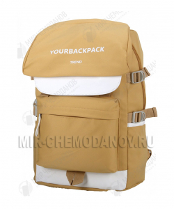 Рюкзак «NIKKI»