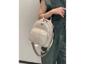 Рюкзак Lanotti 8803 new/тауп