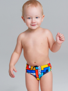 Плавки для мальчика