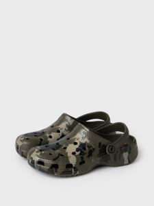 Сабо для мальчика