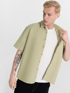 MARK FORMELLE Рубашка 111847/1