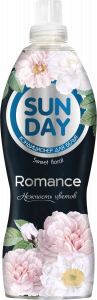 Кондиционер для белья Sunday СОНЦА БЕЛАРУСЬ