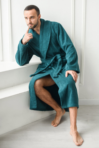 Халат мужской 