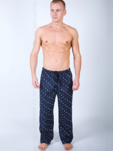 Брюки мужские GK305 Gentlemen