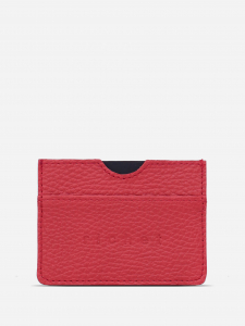 Визитница Richet Ri-201P 263 Рубин