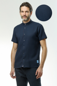 Рубашка 23-07-НТ-03