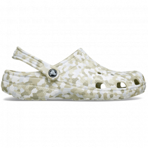 Classic Confetti Clog