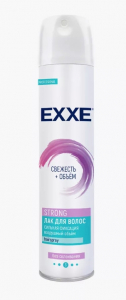 EXXE Лак д/волос STRONG 300 мл