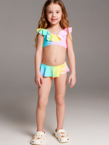 PLAYTODAY Купальный костюм