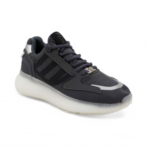 Кроссовки 6276W-5 серые