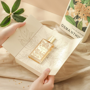 Парфюмерная вода Османтус, 50 мл.