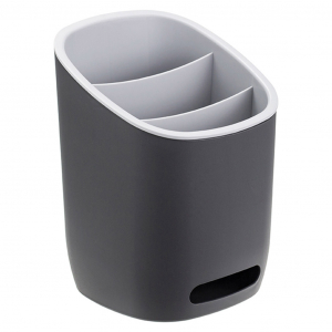 Подставка для столовых приборов пластмассовая 