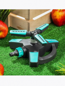 Дождеватель для полива вращающийся (3447)