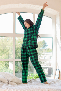 Пижама женская 