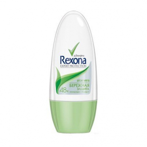 Rexona шар алоэ вера 50мл