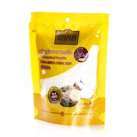 Спа-мыло с экстрактом пуэрарии мирифики массажное / Spa pueraria mirifica herbal soap 70 гр