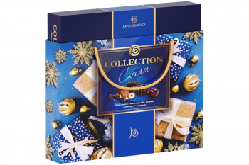 Подарочный набор конфет 