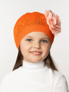 Утёнок Шапка