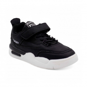 Кроссовки А7226-1 черные