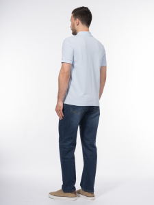 Джинсы regular fit