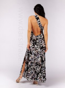 Платье пляжное №210019 Chantemely Дроп