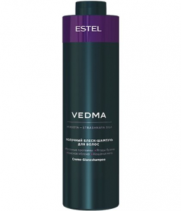 Молочный блеск-шампунь VEDMA by ESTEL